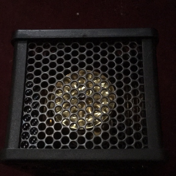 LP Black Music Shaker Instrument - Picture 2 of 6